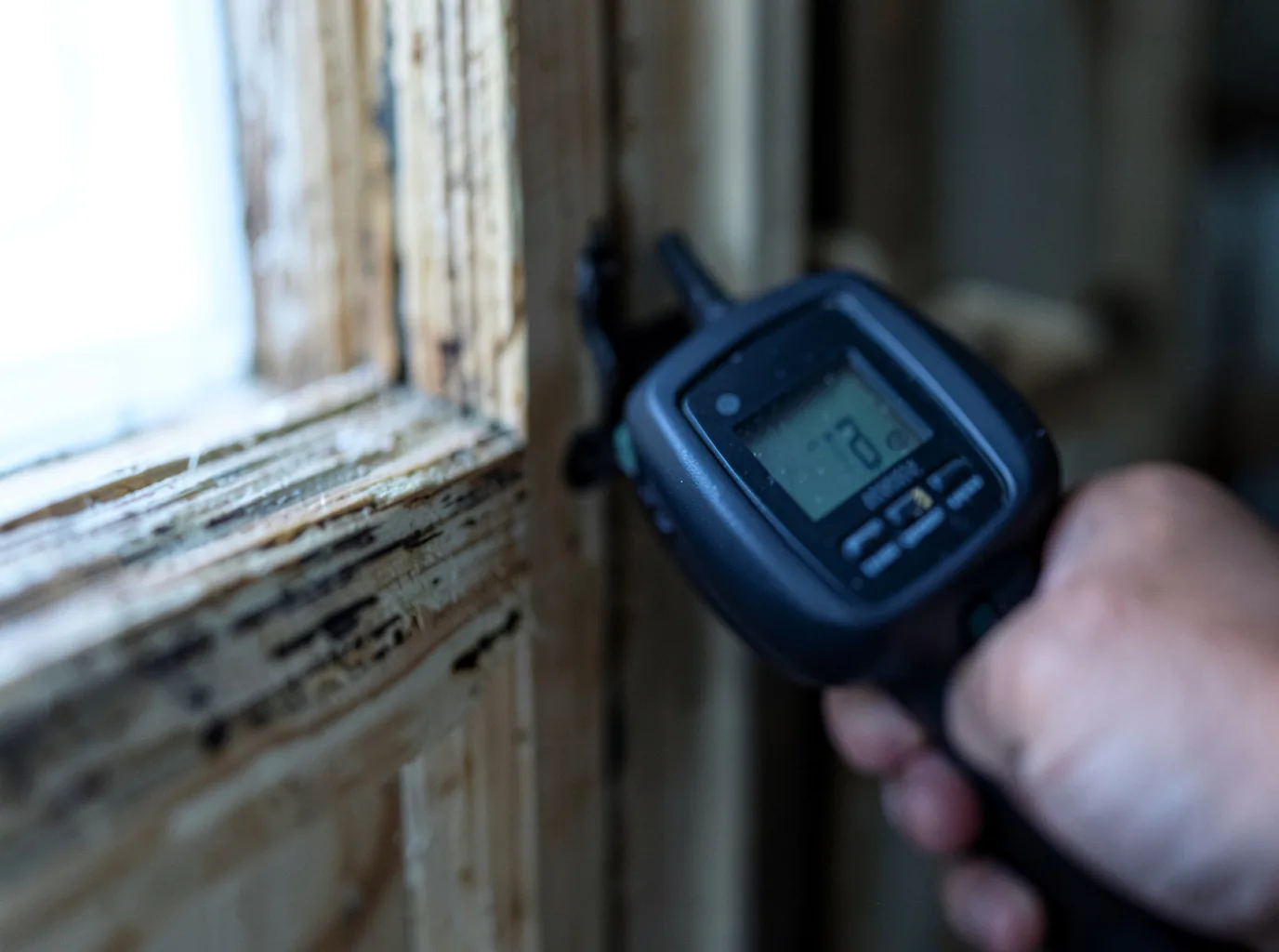 Commercial Water Damage Restoration in Spooner, WI